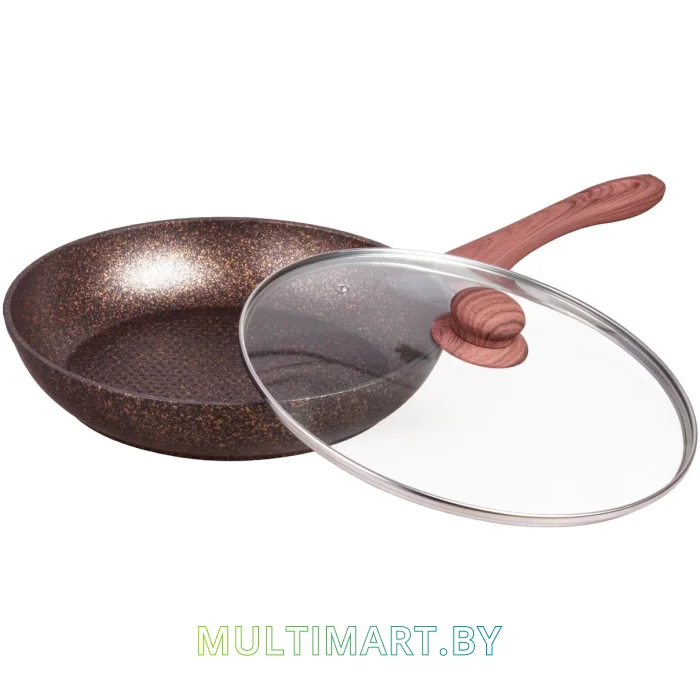 Сковорода Winner WR-6065 (20 см)